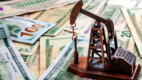 Azərbaycan nefti 70 dollar oldu