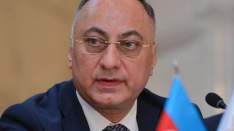 Agentliyin bölmə rəisi İSTEFA VERDİ