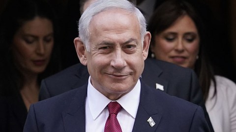 Netanyahunun Azərbaycana səfəri gözlənilir