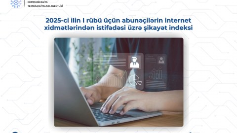 Azərbaycanda ən çox şikayət olunan internet provayderlər açıqlandı - SİYAHI