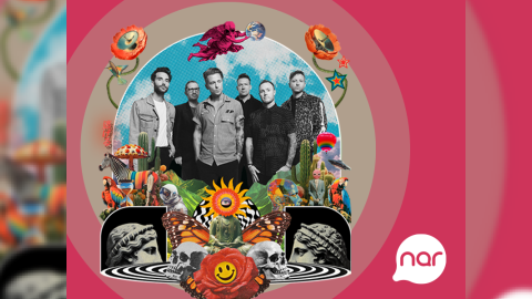 &ldquo;Nar&rdquo; dan &ldquo;OneRepublic&rdquo; konsertinə xüsusi hədiyyə