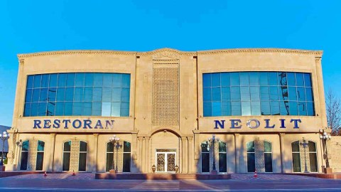 Bakıda məşhur şadlıq sarayları cərimələndi