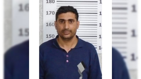 Təqaüd "düzəldən" dələduz həbs edildi