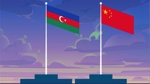 Azərbaycan-Çin Birgə Universiteti yaradıla bilər