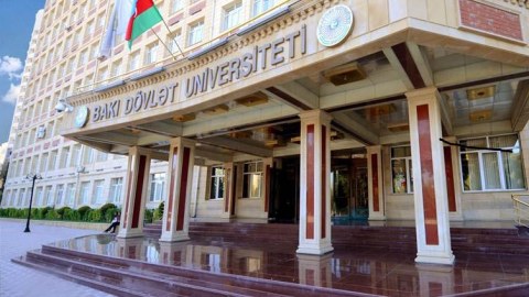 Bakı Dövlət Universitetində&nbsp;keçid balları - SİYAHI
