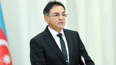 Mədət Quliyevin istefası ilə bağlı RƏSMİ AÇIQLAMA