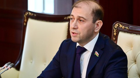 Ermənistan Avropa Sülh Fondu vasitəsilə müharibəyə hazırlaşdırılır