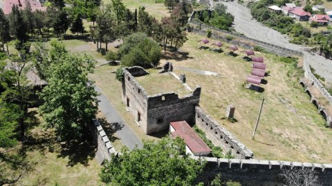 Baş nazir bu qoruqların əsasnamələrini TƏSDİQLƏDİ