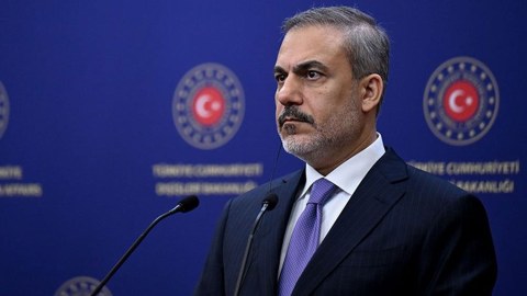 Fidandan Türk dövlətlərinin Kipr qərarına REAKSİYA - "Ailə məsələsi..."