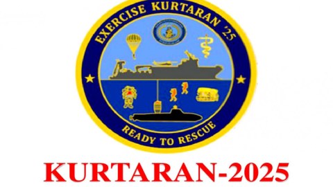 Hərbçilərimiz “KURTARAN-2025” təlimlərində iştirak edəcək