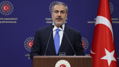 Türk dünyası idealı hər zaman yaşayacaq - FİDAN