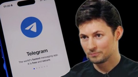&ldquo;Telegram&rdquo; Fransa bazarını tərk edir