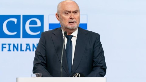 ATƏT adından Bakıya gələn türk diplomat KİMDİR...