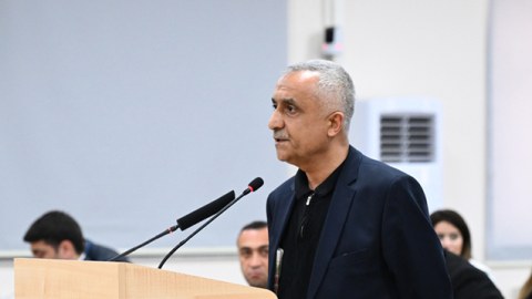 Hikmət Sabiroğlu ermənilərin MƏHKƏMƏSİNDƏ