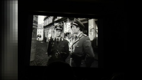 &ldquo;Uzaq sahillərdə&rdquo; filmi Berlində bərpa olundu - FOTO