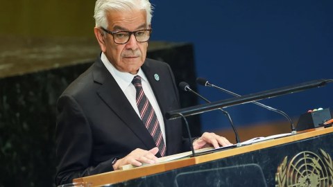 Pakistan Hindistandan istənilən hücuma cavab verəcək