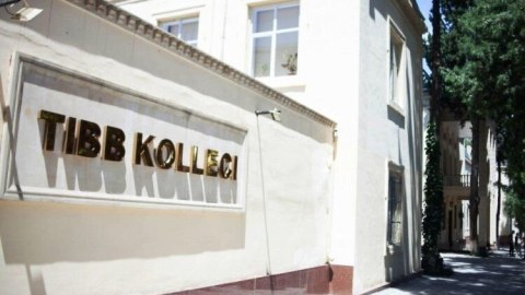 Bölgələrdə yeni tibb kollecləri AÇILACAQ