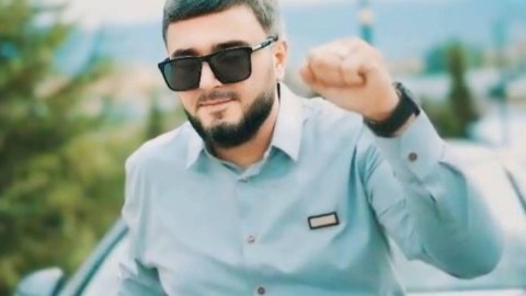 Meyxanaçı həbs edildi 