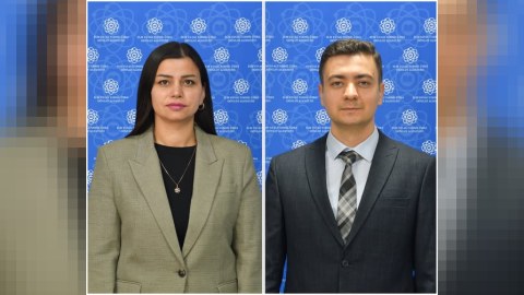 Regional kollecə yeni direktor TƏYİN EDİLDİ