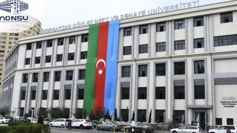 Neft və Sənaye Universitetində keçid balları - SİYAHI
