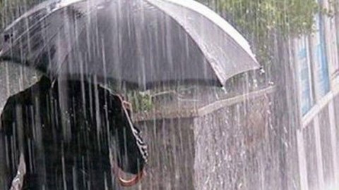 Hava yenidən pisləşir - Leysan YAĞACAQ