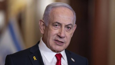 Netanyahunun Bakı səfərinin PƏRDƏARXASI