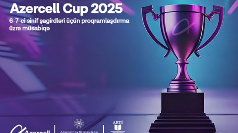 "Azercell Cup 2025” müsabiqəsinin ilk seçim mərhələsi yekunlaşdı