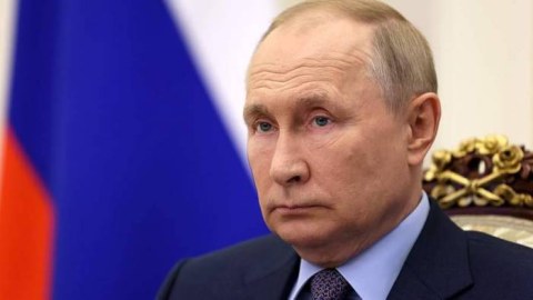 Putin Trampın xüsusi nümayəndəsi ilə görüşdü