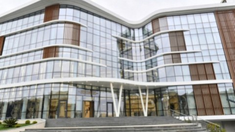 PA-da vətəndaş qəbulunun may CƏDVƏLİ