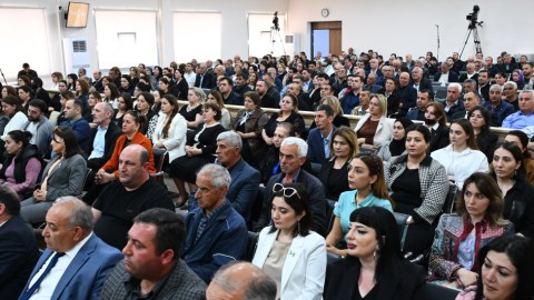 Ermənilərin məhkəməsində yeni faktlar AÇIQLANDI