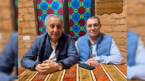Himayədarlıq etdiyim akademik 