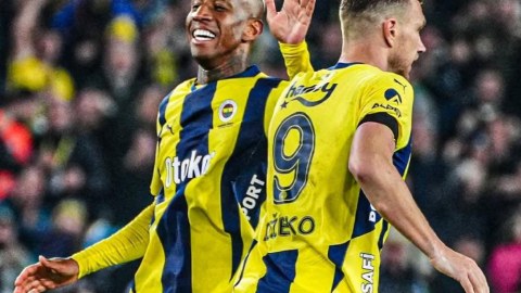 "Fənərbağça"dan inamlı qələbə
