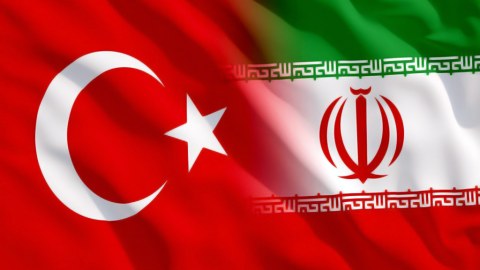 Türkiyədən İrana BAŞSAĞLIĞI