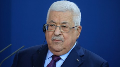 Mahmud Abbas xələfini SEÇDİ
