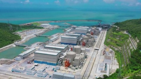 Nüvə enerjisi sahəsində yeni dünya lideri -&nbsp;Çin