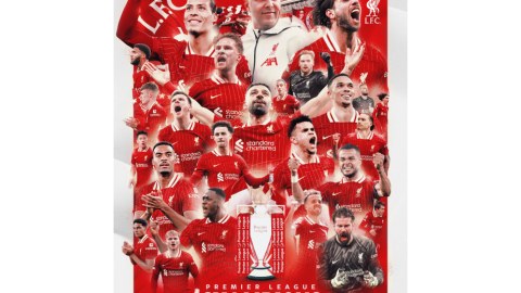 20-ci İngiltərə çempionluğu