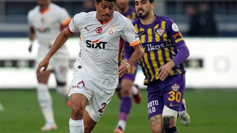 &ldquo;Qalatasaray&rdquo;dan böyükhesablı qələbə