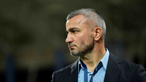 "Həmişə növbəti uğur üçün can atıram"