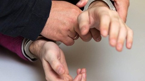 Cinayət törədən 51 nəfər saxlanıldı