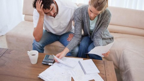 Problemli kreditlərin məbləği açıqlandı