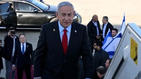 Netanyahu Azərbaycana gəlir - Tarix açıqlandı