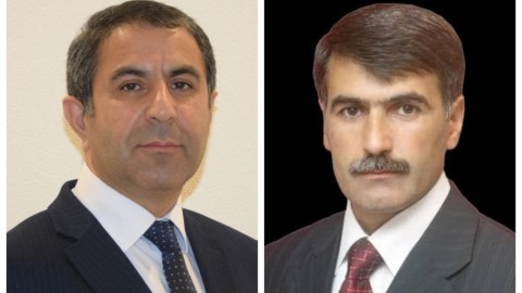 Ədalət Partiyasında qalmaqal: Ali Məclis Mütəllim Rəhimlini təşkilatdan xaric etdi