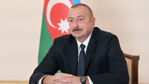Araz dəhlizi layihəsi dünyada böyük diqqət cəlb edir