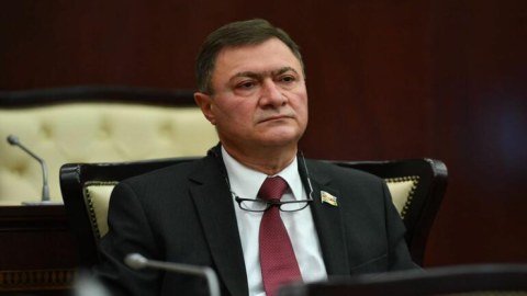 Azərbaycanın Çinə yanaşması qarşılıqlı hörmətə əsaslanır 
