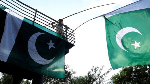 Pakistan hava məkanını BAĞLADI