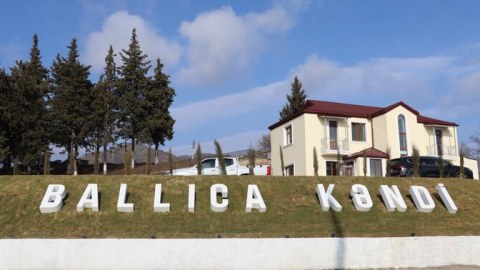 Ballıca və Sarıcalıya böyük köç - 237 nəfər doğma yurduna qayıtdı