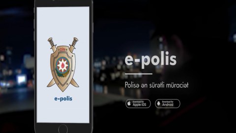 Onlayn qəbula yazılaraq polis rəislərinə birbaşa müraciət etmək olar - VİDEO