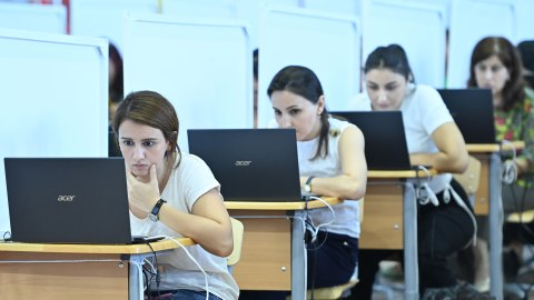 Tibb işçilərinin sertifikasiya imtahanlarının sualları DƏYİŞƏCƏK