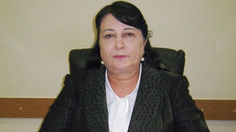 İcra başçısının müavini işdən çıxarıldı