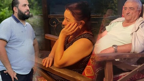 Müşfiq 10 yaşından qisasla böyüyübmüş: “Qan fışqıranda həzz alırdım...”